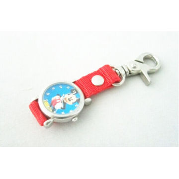 OEM Design Fashion New Mold Kids Cute Watch